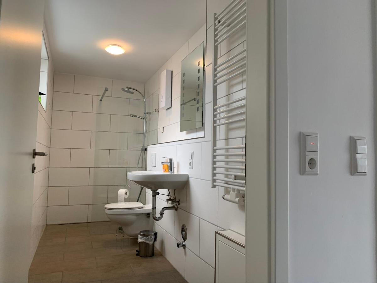 Great Apartment Winterberg Woods Medebach Dış mekan fotoğraf