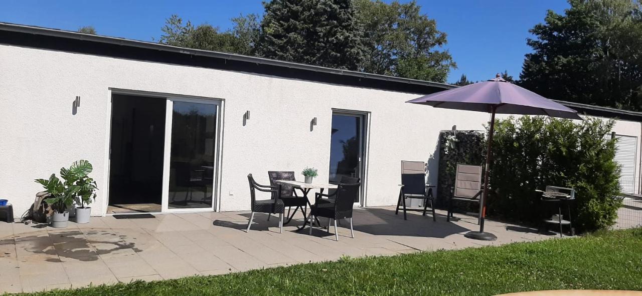 Great Apartment Winterberg Woods Medebach Dış mekan fotoğraf